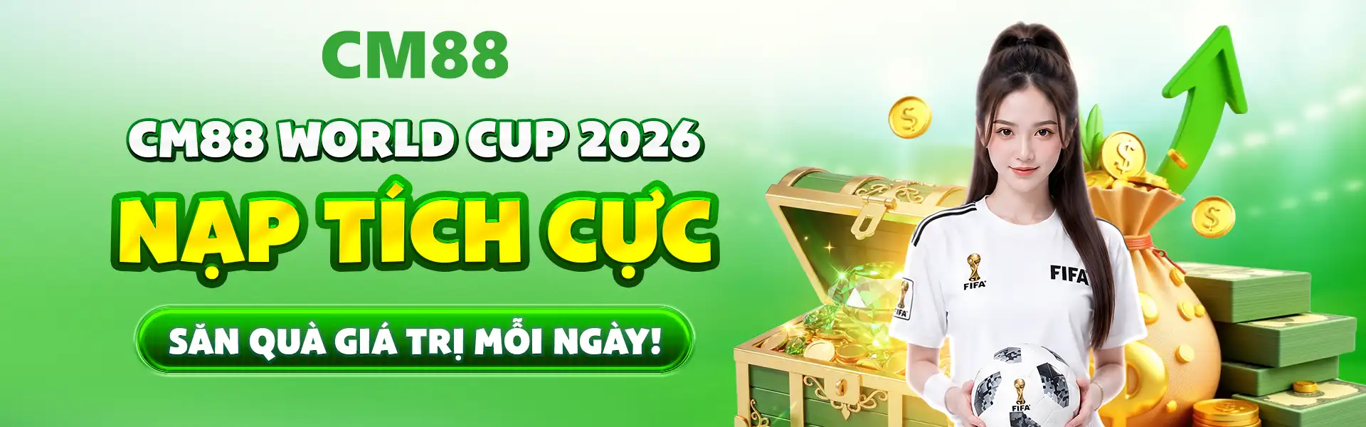 Banner nội dung giải trí có trách nhiệm
