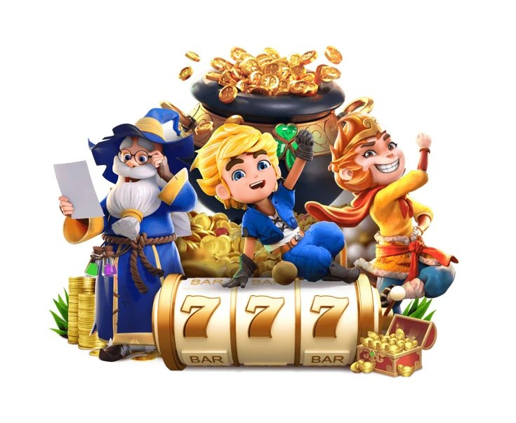 Nổ hũ và slot tại CM88
